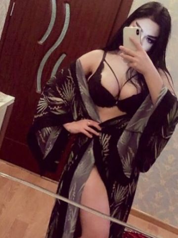 Анкета проститутки Юстина, 23 года